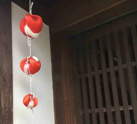 奈良市ならまち格子の家の写真・動画_image_349864