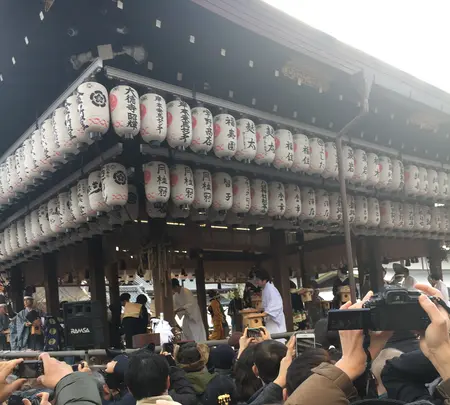 八坂神社の写真・動画_image_349947