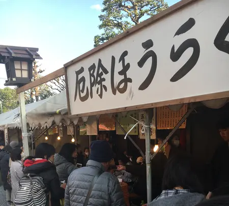 壬生寺の写真・動画_image_349951