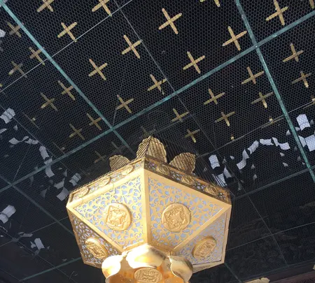 東本願寺（お東さん）の写真・動画_image_349997