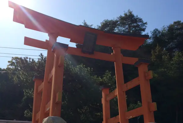 長浜神社の写真・動画_image_350080