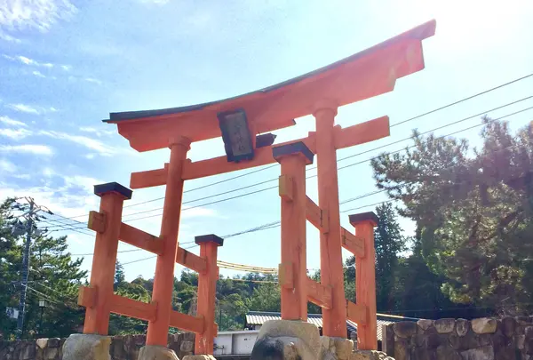 長浜神社の写真・動画_image_350120