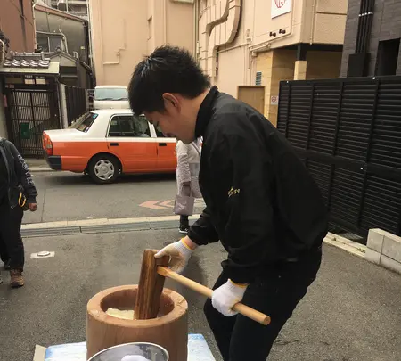 聖護院の写真・動画_image_350188