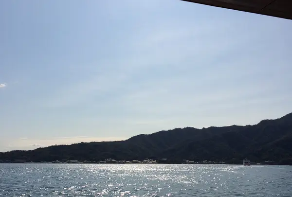 宮島口桟橋［松大］（航路）の写真・動画_image_350259