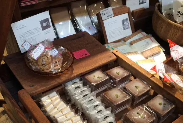 みやじまぐちの想い出shop epiloの写真・動画_image_350340