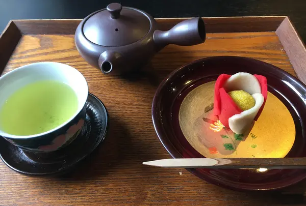 奈良市ならまち格子の家の写真・動画_image_350432