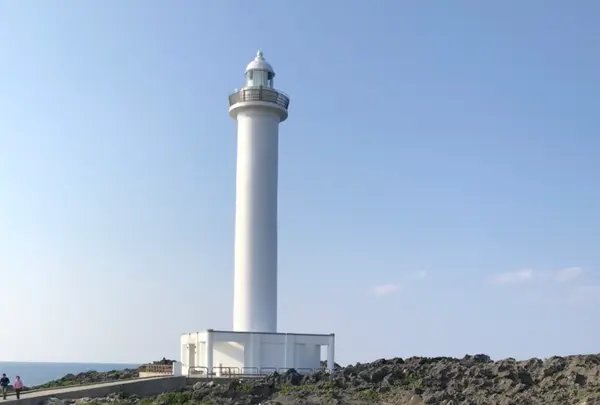 残波岬の写真・動画_image_350436