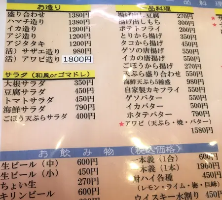 くるくる寿司 ほがらか亭の写真・動画_image_350443