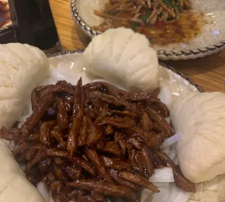 中国茶房８ 青山店の写真・動画_image_350454