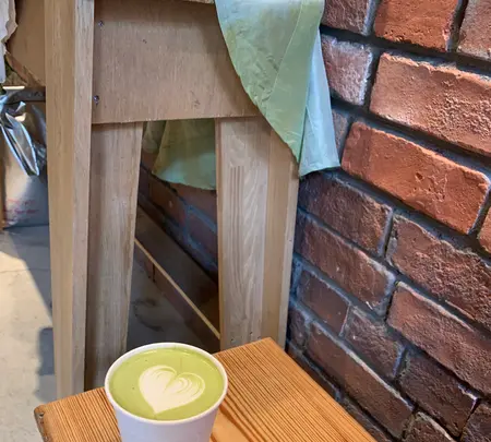 イチマルロク（106 coffeestand men’s salon）の写真・動画_image_350457