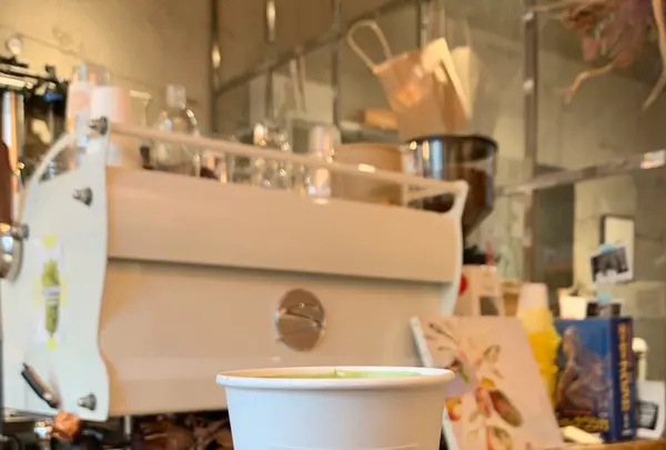イチマルロク（106 coffeestand men’s salon）の写真・動画_image_350458