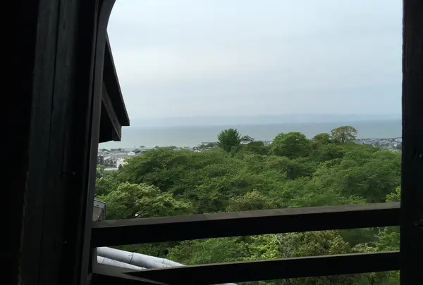 彦根城の写真・動画_image_350653