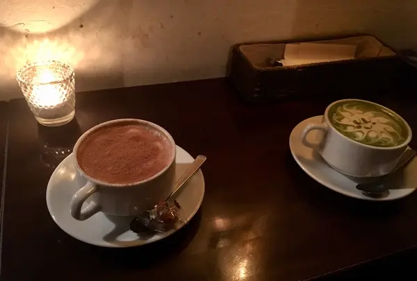 アティックルーム新宿 （attic room SHINJUKU）の写真・動画_image_350860