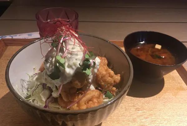サナギ 新宿 / SANAGI SHINJUKUの写真・動画_image_350864
