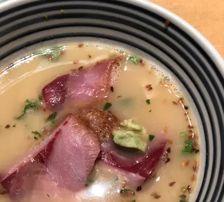 日本橋海鮮丼つじ半の写真・動画_image_351030