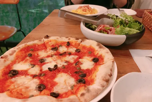 Trattoria MINORI （トラットリア ミノリ）の写真・動画_image_351070