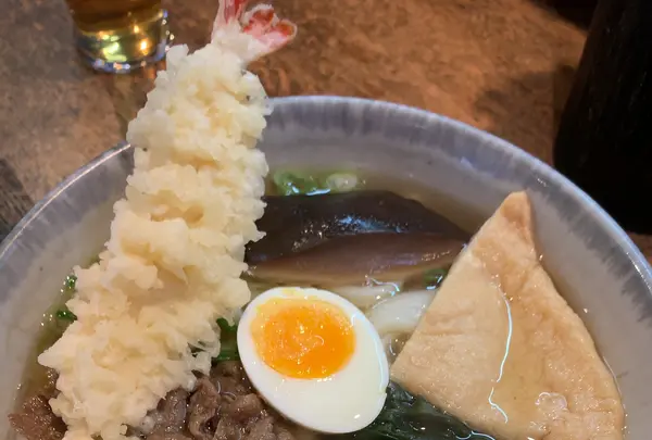 こだわりうどん甚兵衛の写真・動画_image_351084