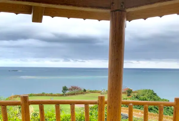 知念岬公園の写真・動画_image_351116