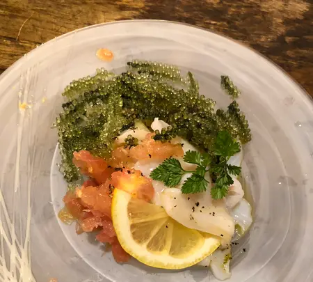 沖縄料理 泡盛 琉歌 沖縄本店の写真・動画_image_351131