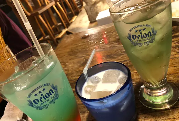 沖縄料理 泡盛 琉歌 沖縄本店の写真・動画_image_351133
