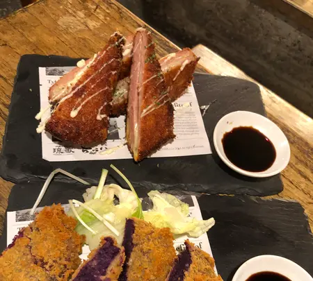 沖縄料理 泡盛 琉歌 沖縄本店の写真・動画_image_351134