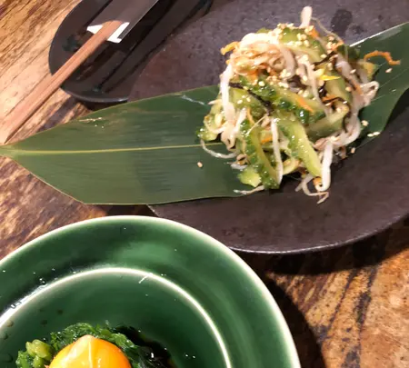 沖縄料理 泡盛 琉歌 沖縄本店の写真・動画_image_351136