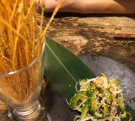 沖縄料理 泡盛 琉歌 沖縄本店の写真・動画_image_351140