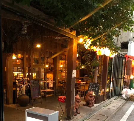 沖縄料理 泡盛 琉歌 沖縄本店の写真・動画_image_351142