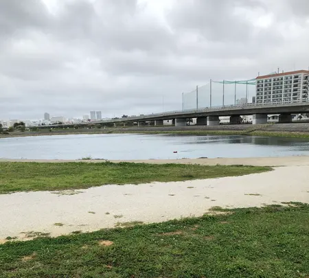 波の上うみそら公園の写真・動画_image_351146
