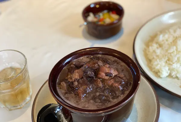 ブラジル料理 ベリンバウの写真・動画_image_351217