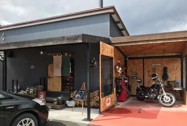 小倉カフェの写真・動画_image_351424