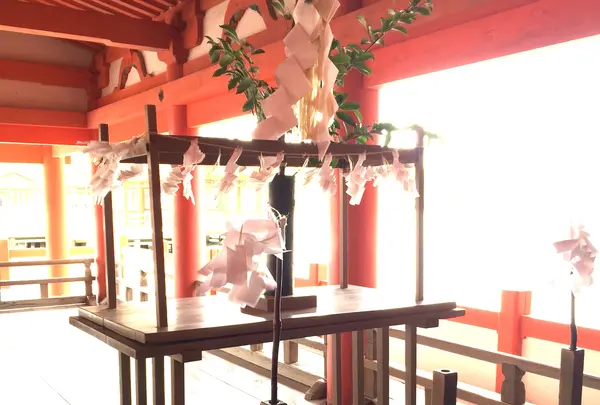 厳島神社の写真・動画_image_352104