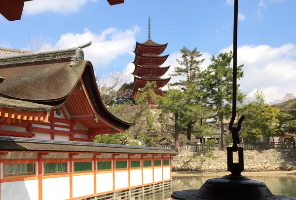 厳島神社の写真・動画_image_352105