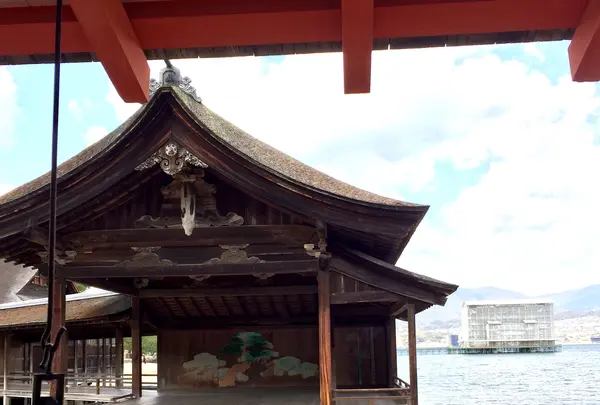 厳島神社の写真・動画_image_352106