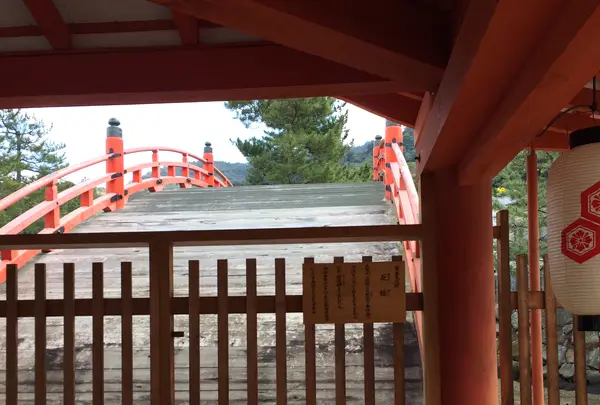 厳島神社の写真・動画_image_352107