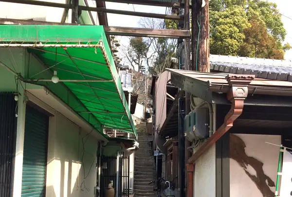 天心閣の写真・動画_image_352118