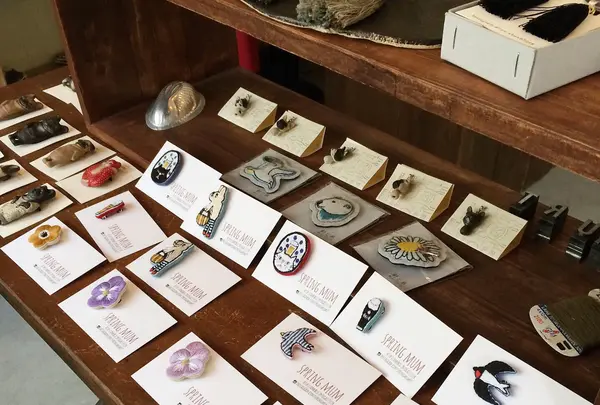 TRUNKの写真・動画_image_352135