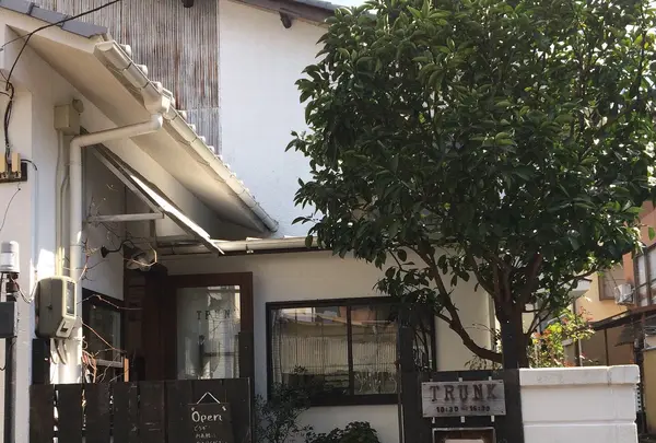 TRUNKの写真・動画_image_352138