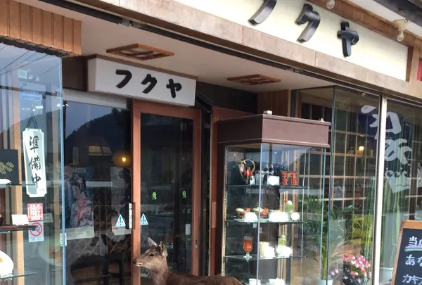 フクヤ食堂の写真・動画_image_352148