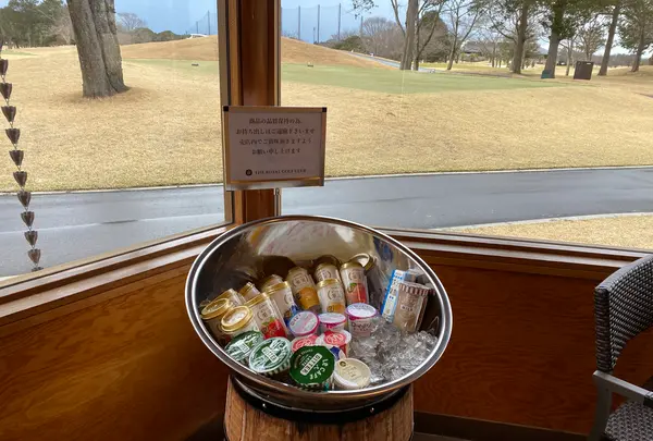 ザ・ロイヤルゴルフクラブの写真・動画_image_352321