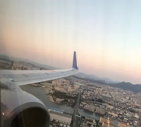 福岡空港の写真・動画_image_352328