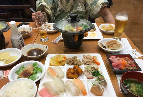 熱海ニューフジヤホテルの写真・動画_image_352413