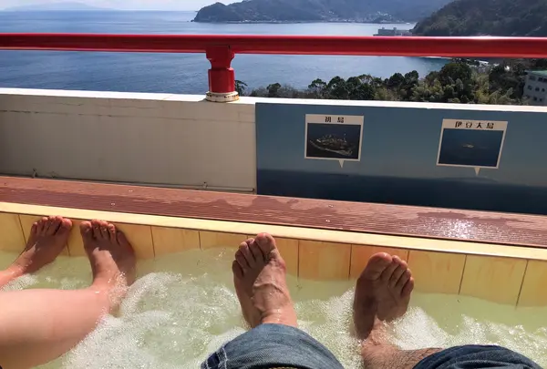 熱海駅の写真・動画_image_352417