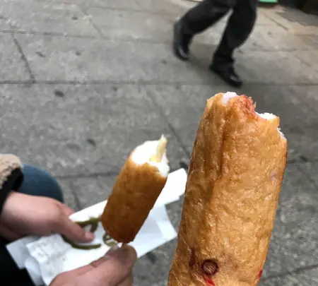 まる天 熱海駅店の写真・動画_image_352421