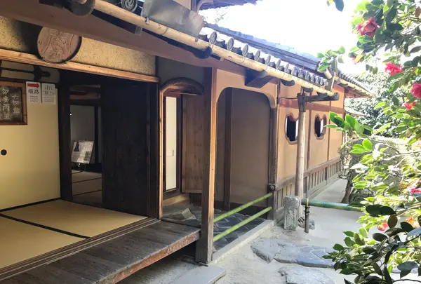 詩仙堂丈山寺の写真・動画_image_352428