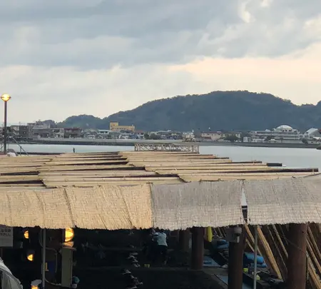 砂むし会館 砂楽 の写真・動画_image_352463