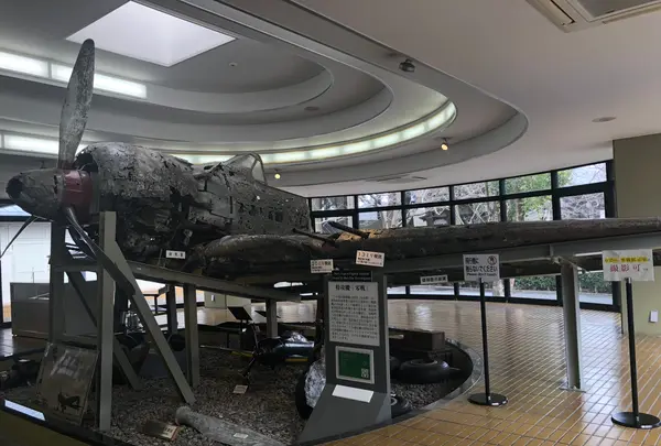 知覧特攻平和会館の写真・動画_image_352468
