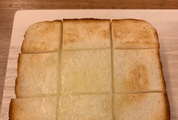 CUBE the Bakeryの写真・動画_image_352553
