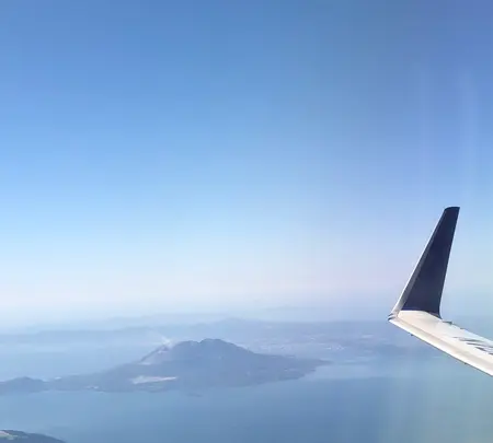 鹿児島空港の写真・動画_image_352598