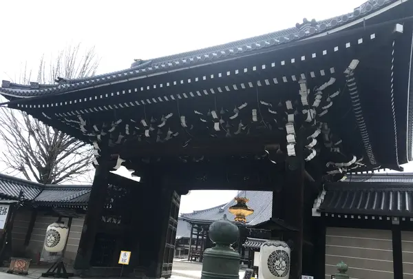 西本願寺の写真・動画_image_352795